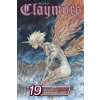 Claymore, Vol. 19 Claymore, Vol. 19