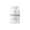 Dr. Swiss Cordyceps 100 kapsúl Dr. Swiss Cordyceps 100 kapsúl