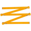 Meter Strend Pro FS18, 1 m, drevený, skladací Meter Strend Pro FS18, 1 m, drevený, skladací