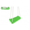 Hojdačka/Hojdacia doštička zelené plast 44x17cm nosnosť 60kg v sieťke Hojdačka/Hojdacia doštička zelené plast 44x17cm nosnosť 60kg v sieťke