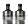 Cartridge VooPoo PnP-X MTL Grey 2ks Cartridge VooPoo PnP-X MTL Grey 2ks