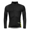 Dres FORCE SPIKE dlhý rukáv čierno-fluo L Dres FORCE SPIKE dlhý rukáv čierno-fluo L