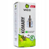 VACO ECO Náplň - Tekutina proti komárom, mušky a muškám (Citronella, 60 nocí) - 45 ml VACO ECO Náplň - Tekutina proti komárom, mušky a muškám (Citronella, 60 nocí) - 45 ml