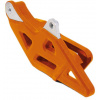 zadné vodítko reťaze, RTECH (oranžové) KTM SX/XC 125/250, HUSQVARNA TC/FC 125 zadné vodítko reťaze, RTECH (oranžové) KTM SX/XC 125/250, HUSQVARNA TC/FC 125