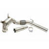 TATechnix Downpipe VW Golf 7 Variant (AU/AUV) - 1,2TFSI/1,4TFSI TATechnix Downpipe VW Golf 7 Variant (AU/AUV) - 1,2TFSI/1,4TFSI