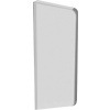 NOFER Deliaca stena medzi urinálmi 50x680x350 mm, nerez mat 13007.S NOFER Deliaca stena medzi urinálmi 50x680x350 mm, nerez mat 13007.S
