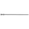 Bosch Accessories 2607001662 2607001662 bit ITX T 8 extra tvrdé E 6.3 1 ks Bosch Accessories 2607001662 2607001662 bit ITX T 8 extra tvrdé E 6.3 1 ks