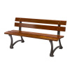 Záhradná / parková lavička 150 cm Hamburg Záhradná / parková lavička 150 cm Hamburg