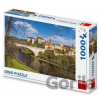 Puzzle 1000 Hrad Loket - Dino Puzzle 1000 Hrad Loket - Dino