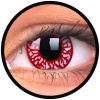 maxvue vision ColourVue Crazy šošovky - Blood Shot (2 ks ročné) - nedioptrické, dopredaj maxvue vision ColourVue Crazy šošovky - Blood Shot (2 ks ročné) - nedioptrické, dopredaj