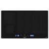WHIRLPOOL Indukčná varná doska SMP 9010 C/NE/IXL WHIRLPOOL Indukčná varná doska SMP 9010 C/NE/IXL