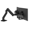 ERGOTRON HX Desk Dual Monitor Arm 45-476-224 ERGOTRON HX Desk Dual Monitor Arm 45-476-224