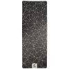 Sharp Shape PU Yoga mat Spacetime black Sharp Shape PU Yoga mat Spacetime black