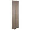 Sapho COLONNA vykurovacie teleso 450x1800mm, pieskovec IR148S Sapho COLONNA vykurovacie teleso 450x1800mm, pieskovec IR148S