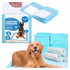 Hygienické podložky pre psov 90x60 cm, 50 kusov - Pomoc pri učení čistoty Hygienické podložky pre psov 90x60 cm, 50 kusov - Pomoc pri učení čistoty