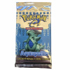 Pokémon TCG - Aquapolis - Booster Pack - Tyranitar Pokémon TCG - Aquapolis - Booster Pack - Tyranitar