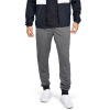 Under Armour Sportstyle Tricot Jogger Carbon Heather/ Black S
