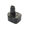 Baterie pro nářadí Dewalt PS130 3000mAh Ni-MH 12V PATONA PT6010 Baterie pro nářadí Dewalt PS130 3000mAh Ni-MH 12V PATONA PT6010
