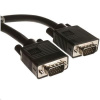 C-TECH Kabel VGA, M/M, stíněný, 5m C-TECH Kabel VGA, M/M, stíněný, 5m