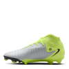 Nike Phantom Luna II Academy Firm Ground Football Boots Silver/Volt 9.5 (44.5) Nike Phantom Luna II Academy Firm Ground Football Boots Silver/Volt 9.5 (44.5)