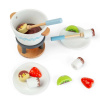 Bigjigs Toys Fondue na čokoládu Bigjigs Toys Fondue na čokoládu