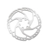 MTB Brzdový kotúč SHIMANO SLX SM-RT66 Priemer kotúča: 180mm MTB Brzdový kotúč SHIMANO SLX SM-RT66 Priemer kotúča: 180mm