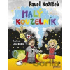 Malý kouzelník - Pavel Kožíšek Malý kouzelník - Pavel Kožíšek