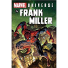 Marvel Universe by Frank Miller Omnibus Marvel Universe by Frank Miller Omnibus
