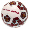 West Ham United futbalová lopta Football Size 3 HX West Ham United futbalová lopta Football Size 3 HX
