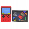 Prenosná konzola DDK Game BOX SUP 400 hier 3 palce 8-bitová Prenosná konzola DDK Game BOX SUP 400 hier 3 palce 8-bitová