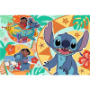 TREFL puzzle Lilo & Stitch: Šťastný deň maxi 24 dielikov 14365 TREFL puzzle Lilo & Stitch: Šťastný deň maxi 24 dielikov 14365
