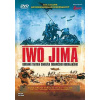 Iwo Jima - Obranná taktika generála Tadamičiho Kuribajašiho - DVD Iwo Jima - Obranná taktika generála Tadamičiho Kuribajašiho - DVD