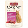 Animonda Carny Adult 85 g multimasový koktail, vrecko pre mačky Animonda Carny Adult 85 g multimasový koktail, vrecko pre mačky