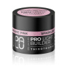 PALU PRO LIGHT stavebný gél Sparkling Pink 90 g PALU PRO LIGHT stavebný gél Sparkling Pink 90 g