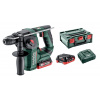 Metabo BH 12 BL 16 Akumulátorové vŕtacie kladivo Powermaxx 600207800 Metabo BH 12 BL 16 Akumulátorové vŕtacie kladivo Powermaxx 600207800