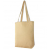 Halink Plátená taška s dlhým uchom X1051 Natural Halink Plátená taška s dlhým uchom X1051 Natural