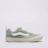 Vans Knu Skool Zelená EUR 40,5 Vans Knu Skool Zelená EUR 40,5