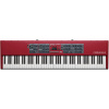 Nord Piano 6 88 - digitálne piano s realistickou 88-klávesovou klaviatúrou Nord Piano 6 88 - digitálne piano s realistickou 88-klávesovou klaviatúrou