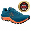 Topo athletic MTN Racer 3 men modrá 44,5 EU Topo athletic MTN Racer 3 men modrá 44,5 EU