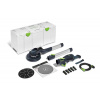 FESTOOL Brúska s dlhým krkom PLANEX LHS 2 225 EQI-Plus 575990 FESTOOL Brúska s dlhým krkom PLANEX LHS 2 225 EQI-Plus 575990