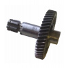 Ozubené koleso prevodovky pre 2-taktný bočné motorový kit Ozubené koleso prevodovky pre 2-taktný bočné motorový kit