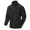Helikon-Tex blúza MBDU Shirt, NyCo Rip-stop - MULTITARN BLACK®, L Helikon-Tex blúza MBDU Shirt, NyCo Rip-stop - MULTITARN BLACK®, L