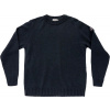 DEVOLD Nansen Refined Sweater, Ink - M DEVOLD Nansen Refined Sweater, Ink - M