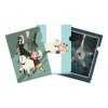 Sakami Merchandise Spy x Family Boards 3-Set Season 3 Sakami Merchandise Spy x Family Boards 3-Set Season 3