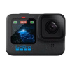 GoPro HERO12 Black Action Camera 27 MPx 5.3K 60fps Black EU CHDHX-121-RW GoPro HERO12 Black Action Camera 27 MPx 5.3K 60fps Black EU CHDHX-121-RW