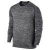 Triko Nike Dry Knit - Pánske bežecké tričko s dlhým rukávom Nike Dry Knit poskytuje pohodlie a komfort od prvého do posledného kilometra. Je vyrobené zo špeciálneho úpletu, ktorý rýchlo schne. Disponu Triko Nike Dry Knit - Pánske bežecké tričko s dlhým rukávom Nike Dry Knit poskytuje pohodlie a komfort od prvého do posledného kilometra. Je vyrobené zo špeciálneho úpletu, ktorý rýchlo schne. Disponu