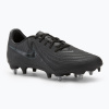 Pánske kopačky Nike Phantom GX 2 Academy black/deep jungle Pánske kopačky Nike Phantom GX 2 Academy black/deep jungle