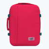 CabinZero Classic 44 l miami magenta turistický batoh CabinZero Classic 44 l miami magenta turistický batoh