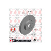 ZIMMERMANN Brzdový kotúč ZIMMERMANN 150.3447.20 ZIMMERMANN Brzdový kotúč ZIMMERMANN 150.3447.20