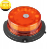24 LED otočné výstražné svetlo blikajúce svetlo magnet 10 V-30 V 12 V 24 LED otočné výstražné svetlo blikajúce svetlo magnet 10 V-30 V 12 V